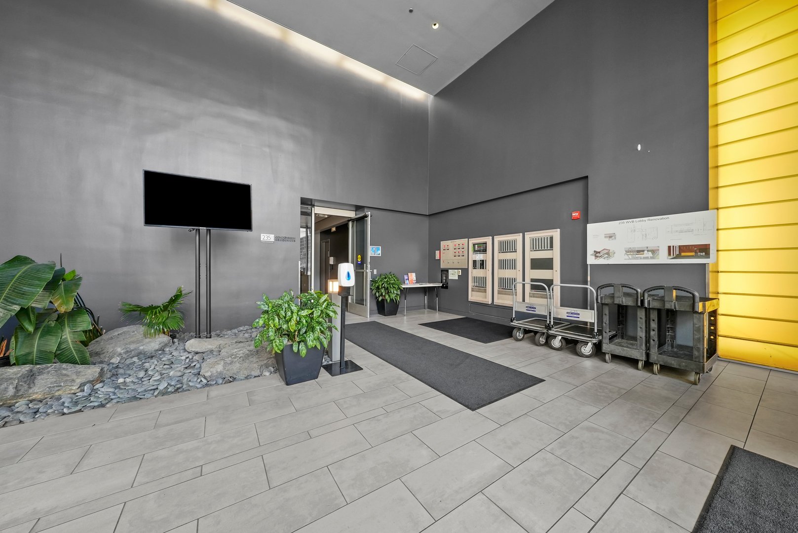235 W VAN BUREN Street Unit: 3522