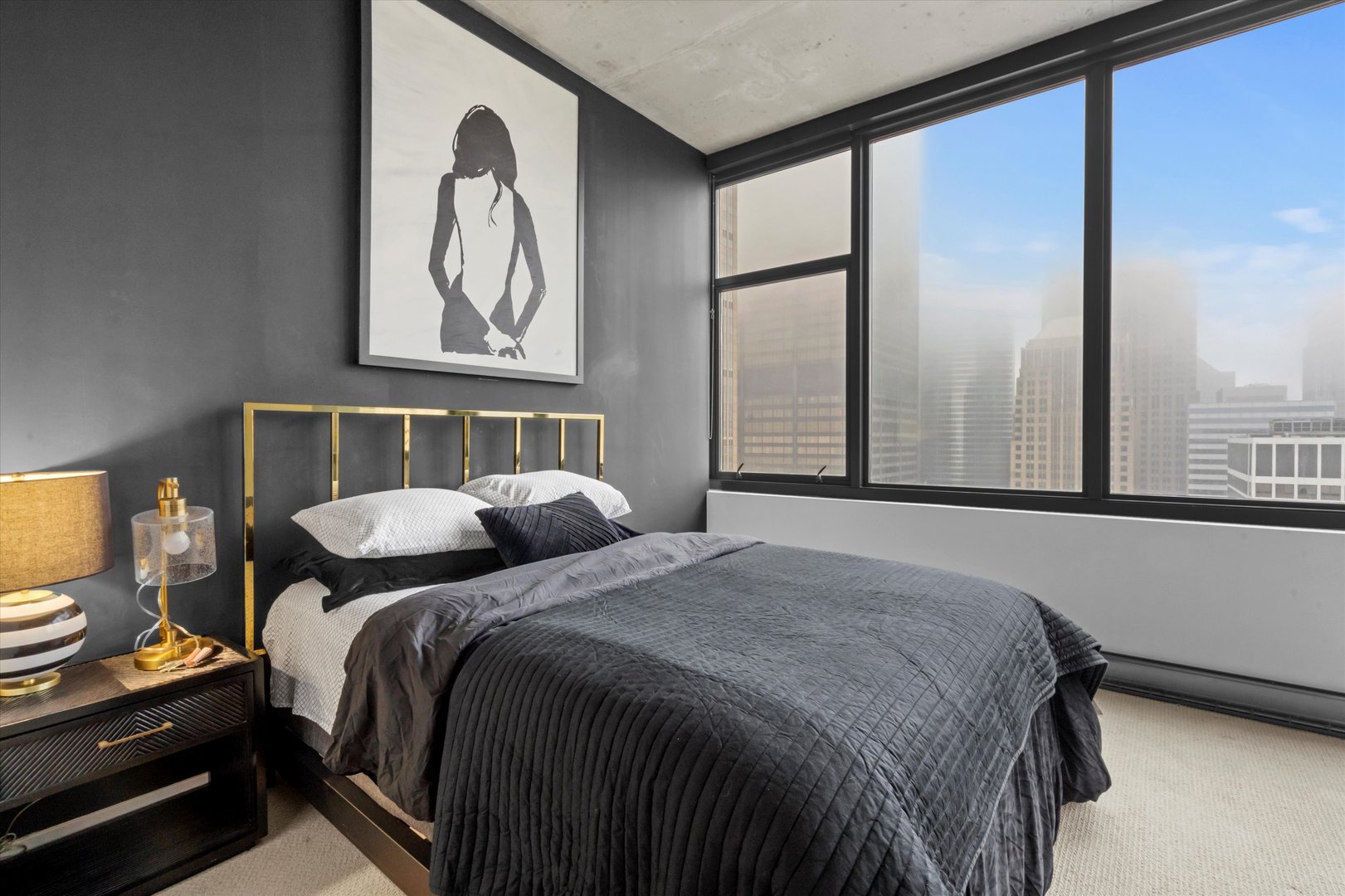 235 W VAN BUREN Street Unit: 3522