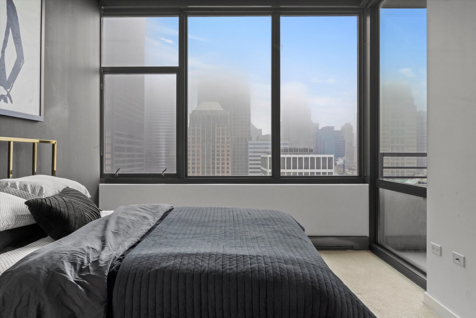 235 W VAN BUREN Street Unit: 3522