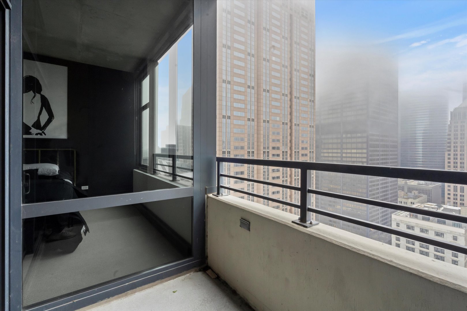 235 W VAN BUREN Street Unit: 3522