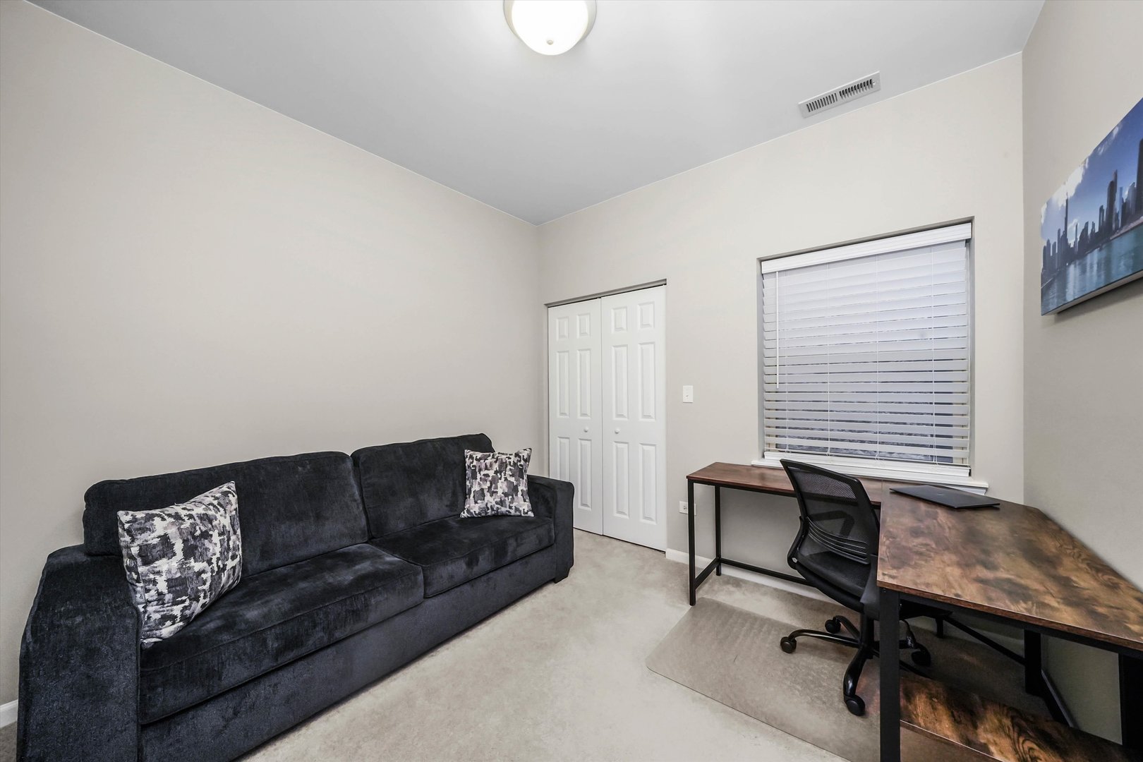 2518 W Flournoy Street Unit: 1