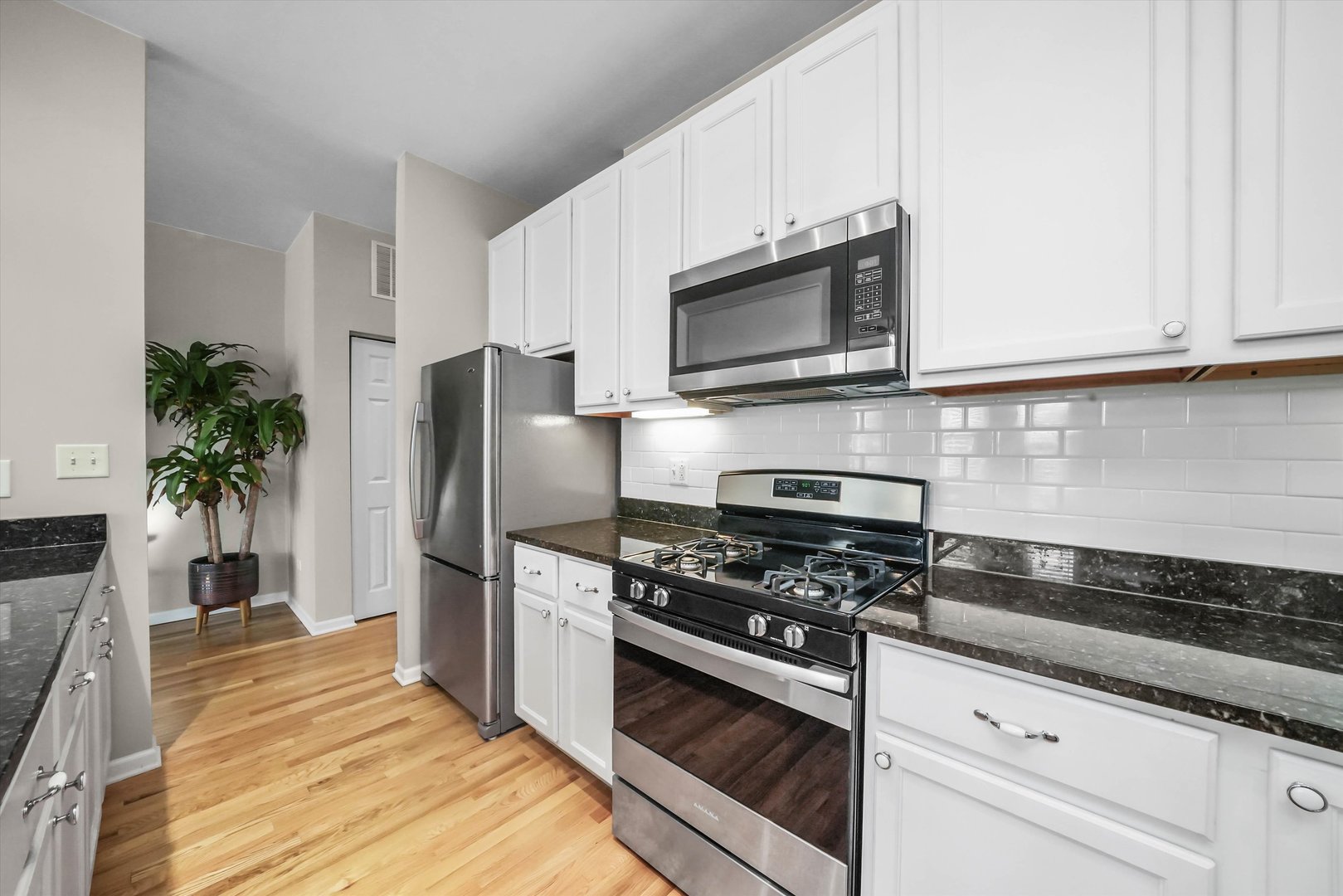 2518 W Flournoy Street Unit: 1