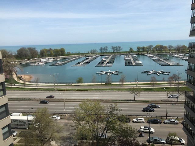 3420 N Lake Shore Drive Unit: 9N