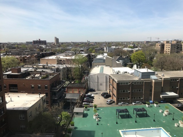 3420 N Lake Shore Drive Unit: 9N