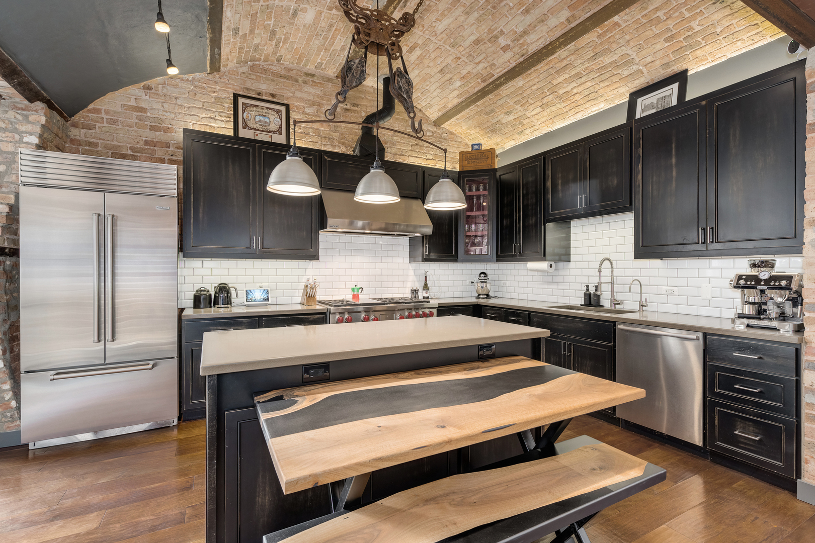 1000 W Washington Boulevard Unit: 505