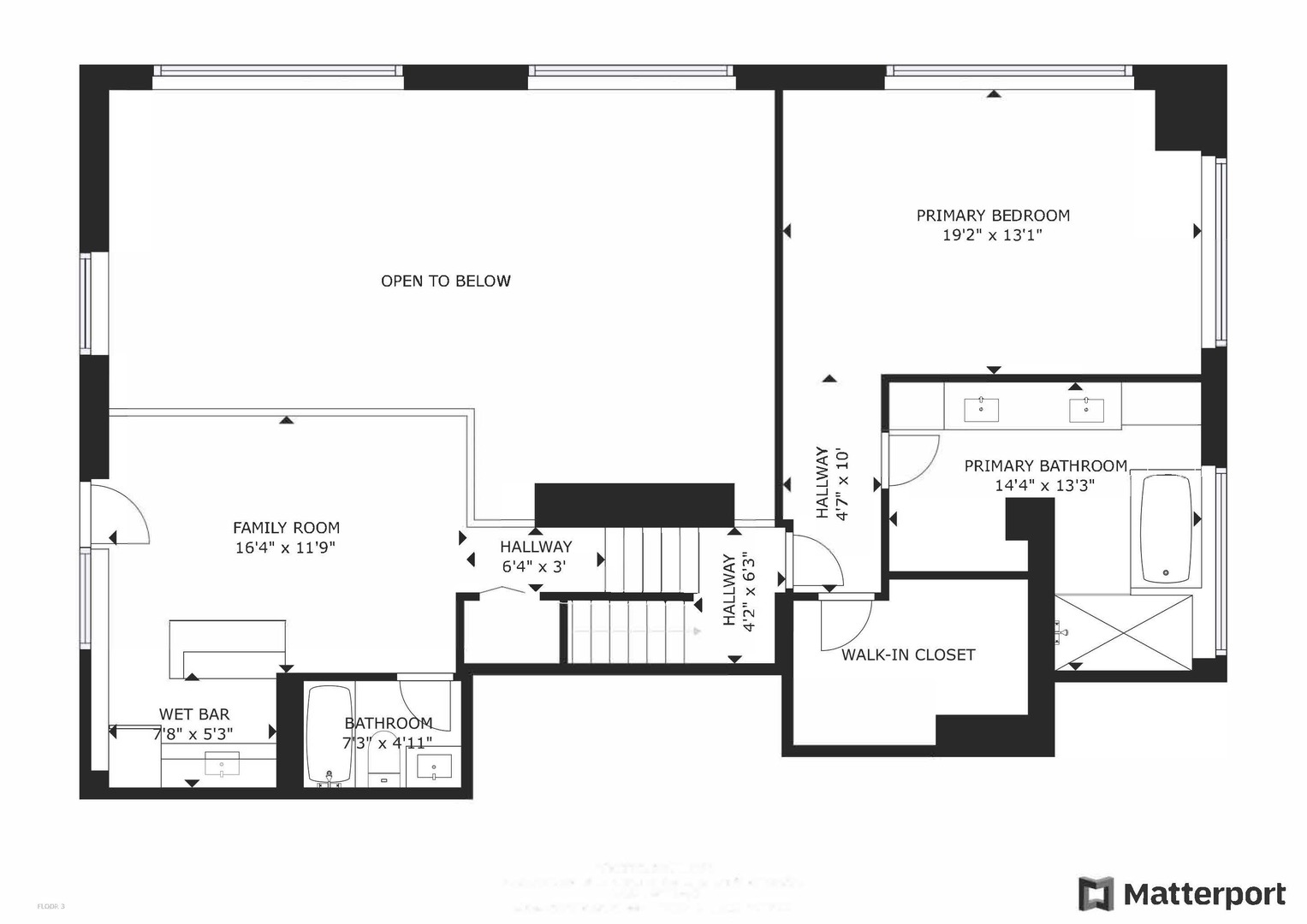 1000 W Washington Boulevard Unit: 505