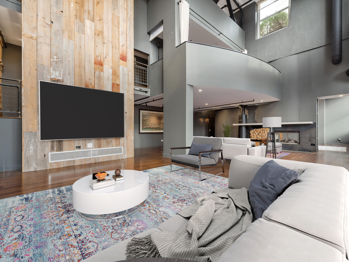 1000 W Washington Boulevard Unit: 505