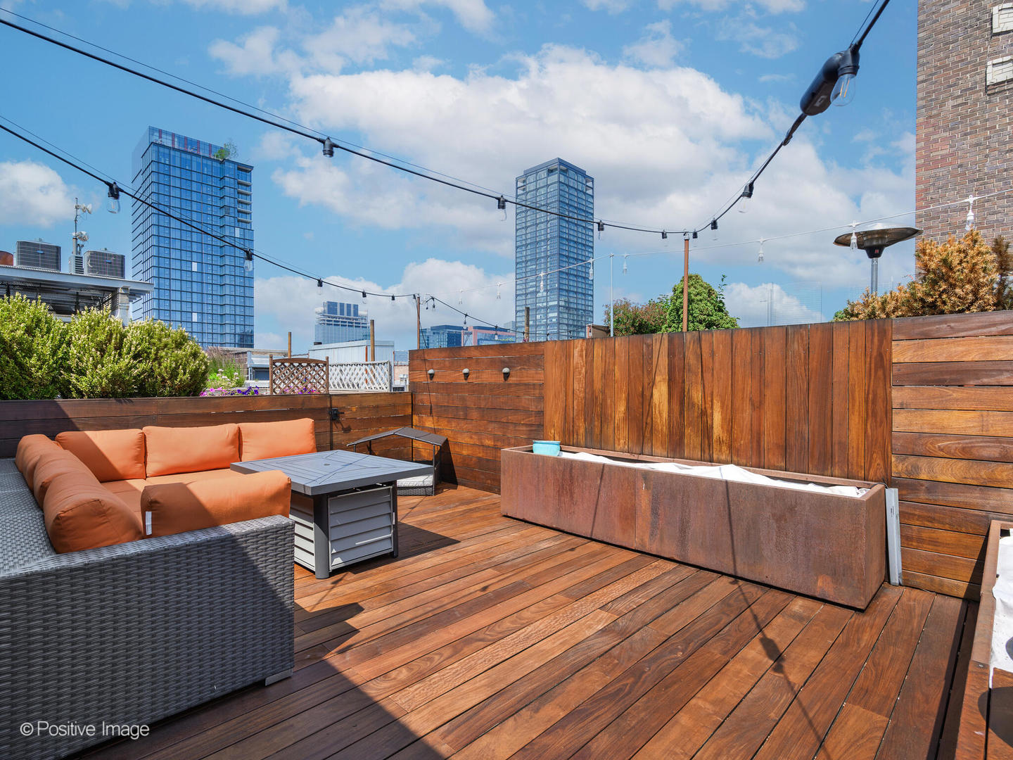 1000 W Washington Boulevard Unit: 505