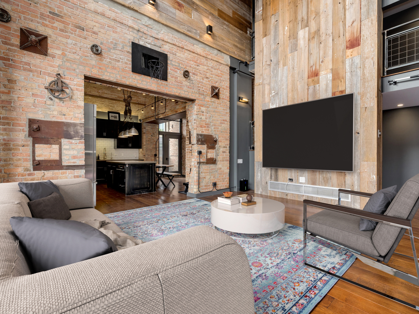 1000 W Washington Boulevard Unit: 505