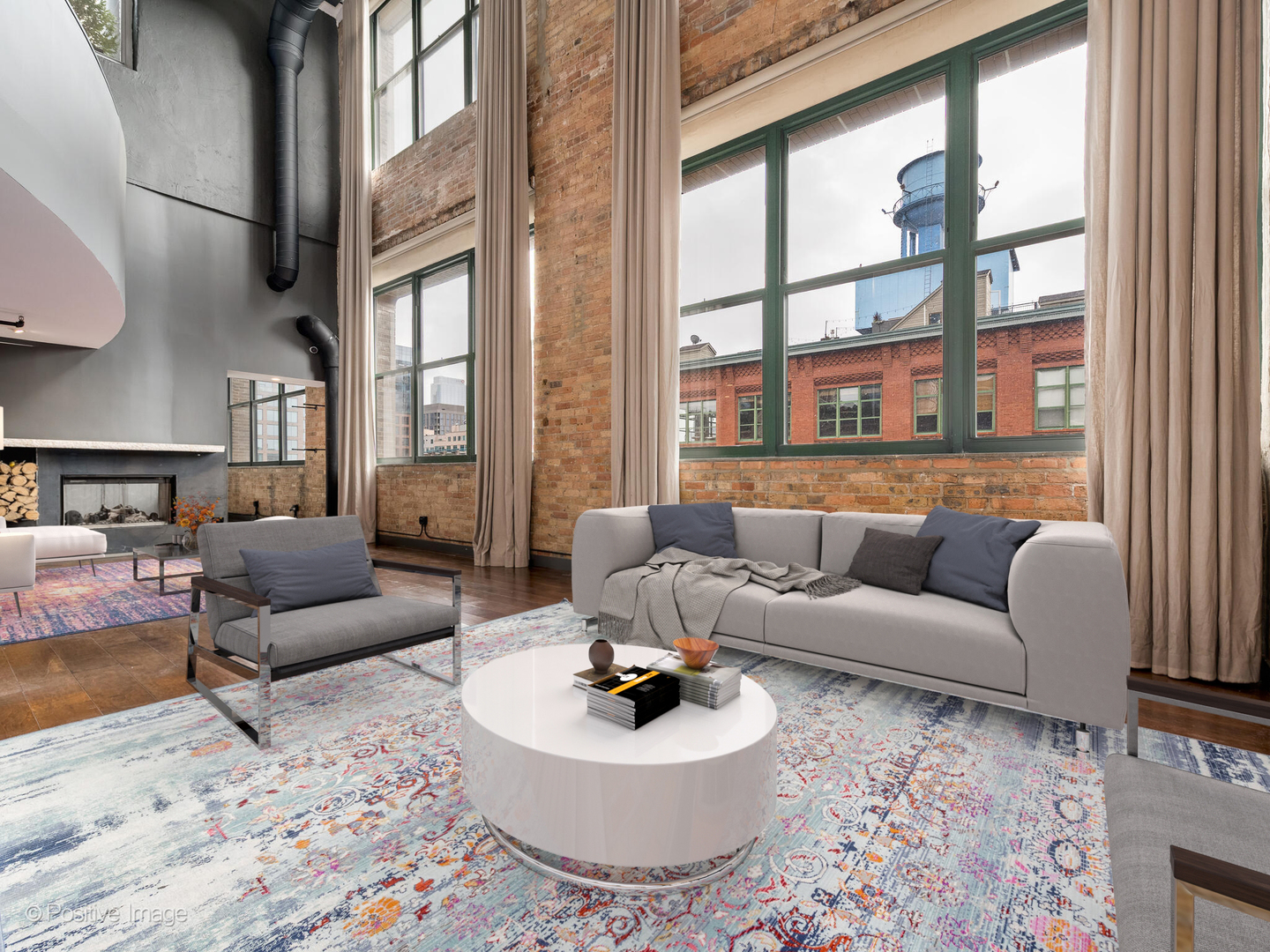 1000 W Washington Boulevard Unit: 505