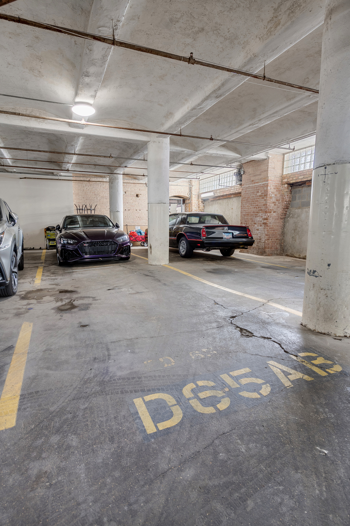 1000 W Washington Boulevard Unit: 505