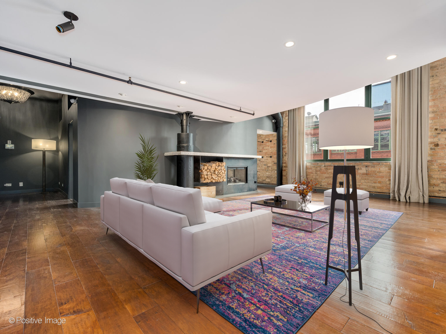 1000 W Washington Boulevard Unit: 505