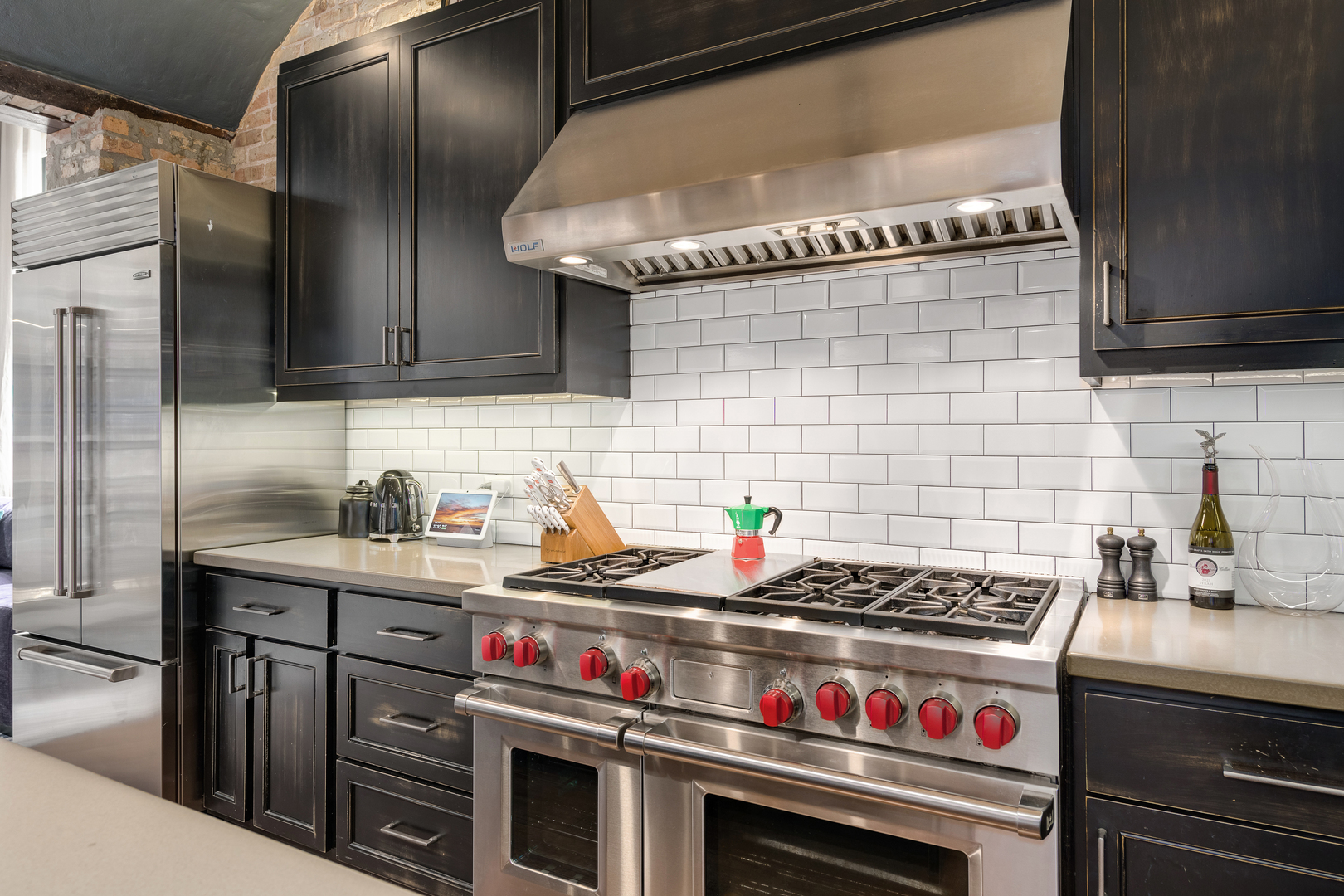 1000 W Washington Boulevard Unit: 505