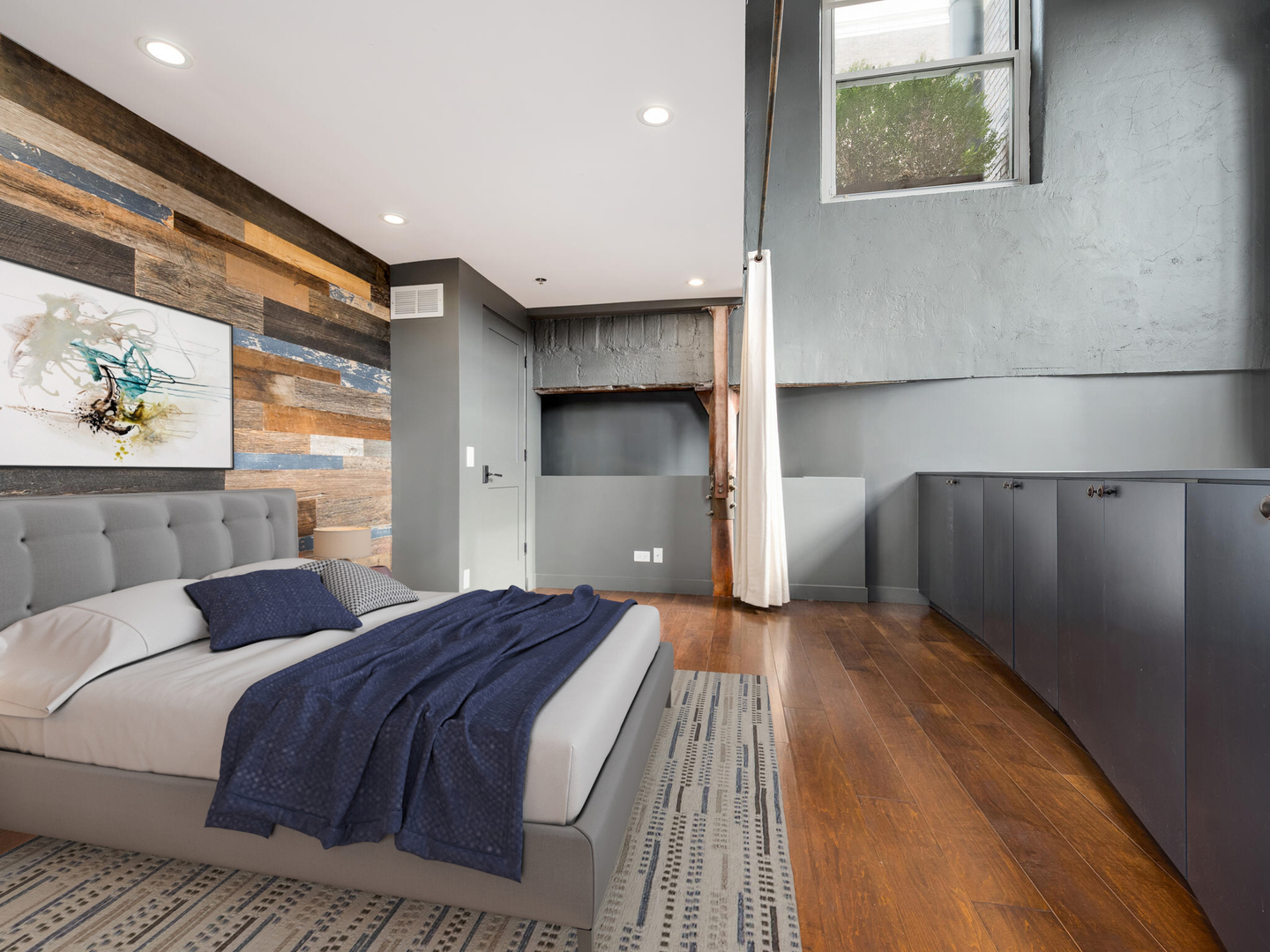 1000 W Washington Boulevard Unit: 505