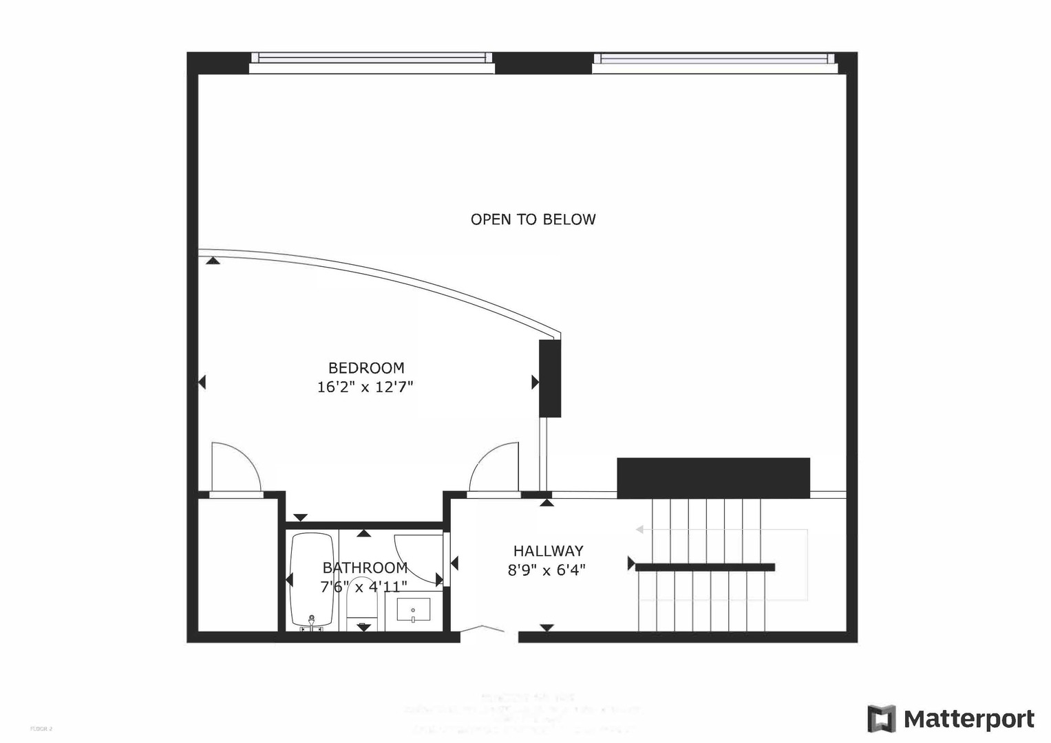 1000 W Washington Boulevard Unit: 505