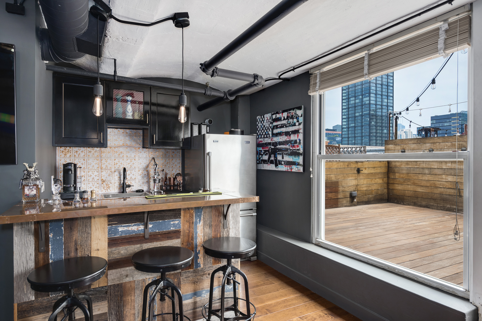 1000 W Washington Boulevard Unit: 505