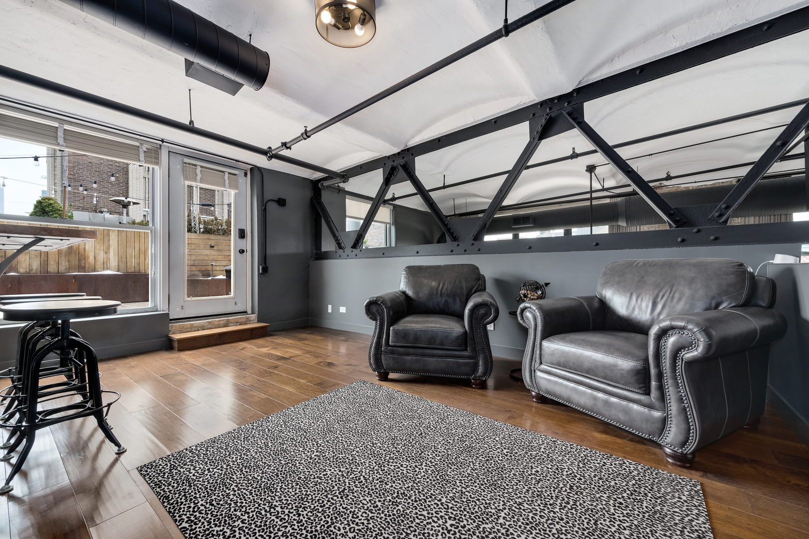 1000 W Washington Boulevard Unit: 505