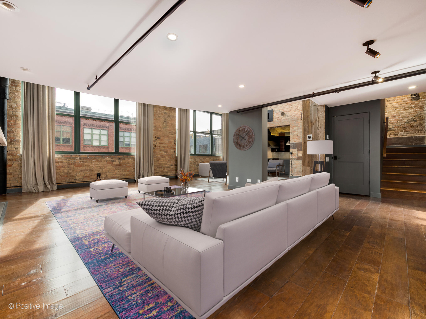 1000 W Washington Boulevard Unit: 505