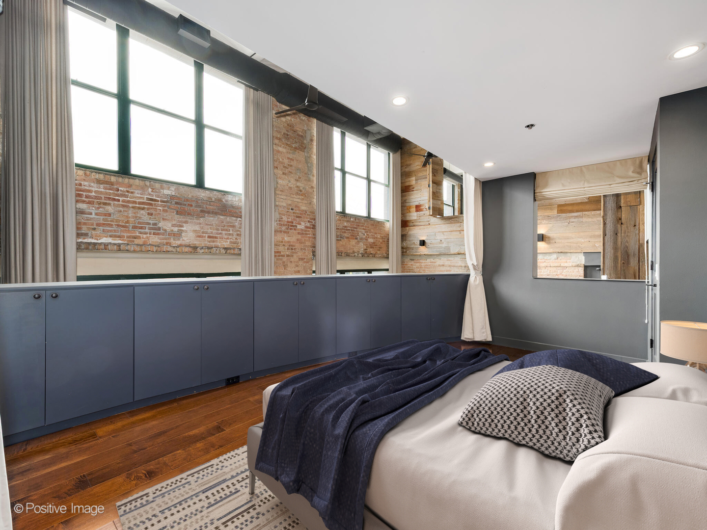 1000 W Washington Boulevard Unit: 505