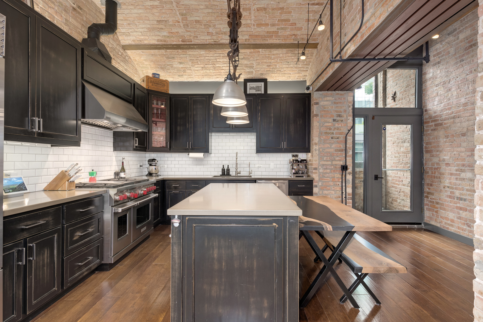 1000 W Washington Boulevard Unit: 505