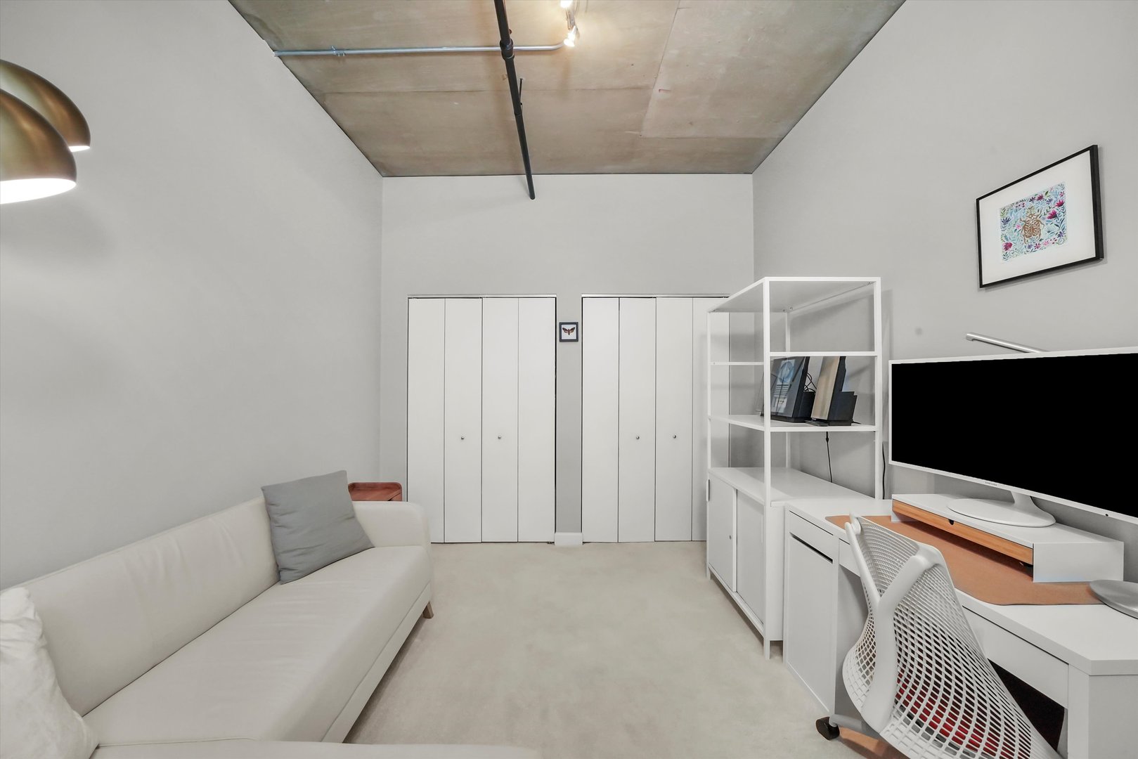 111 S MORGAN Street Unit: 307