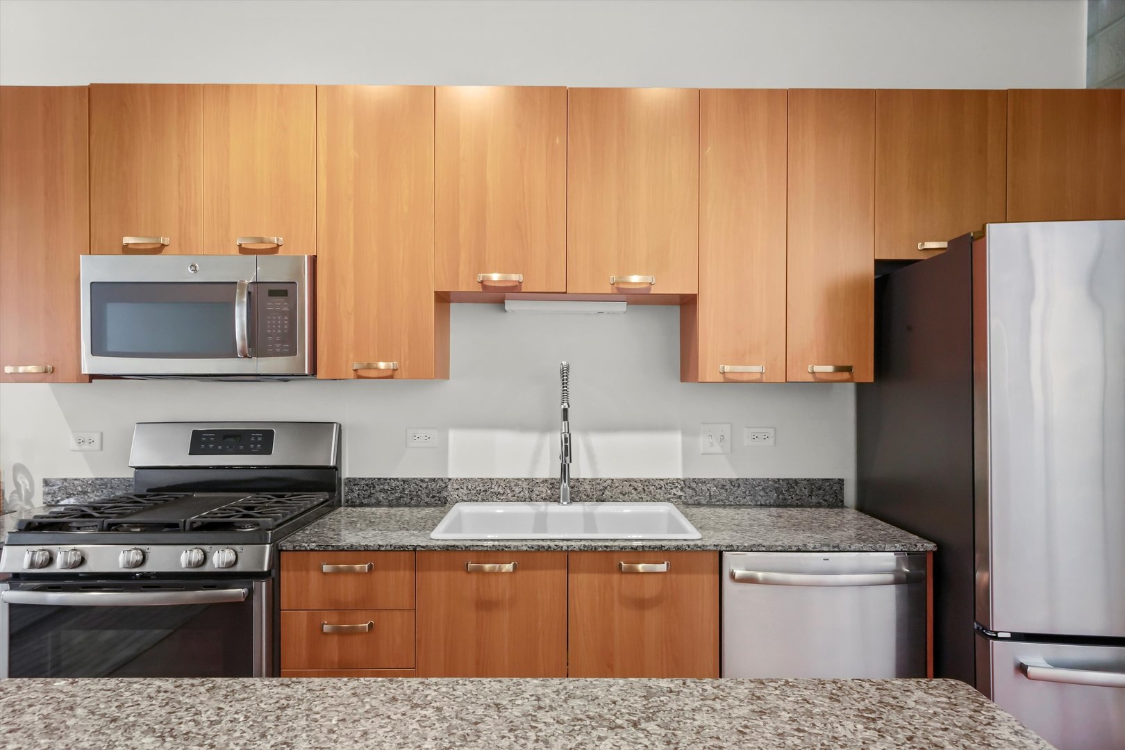 111 S MORGAN Street Unit: 307