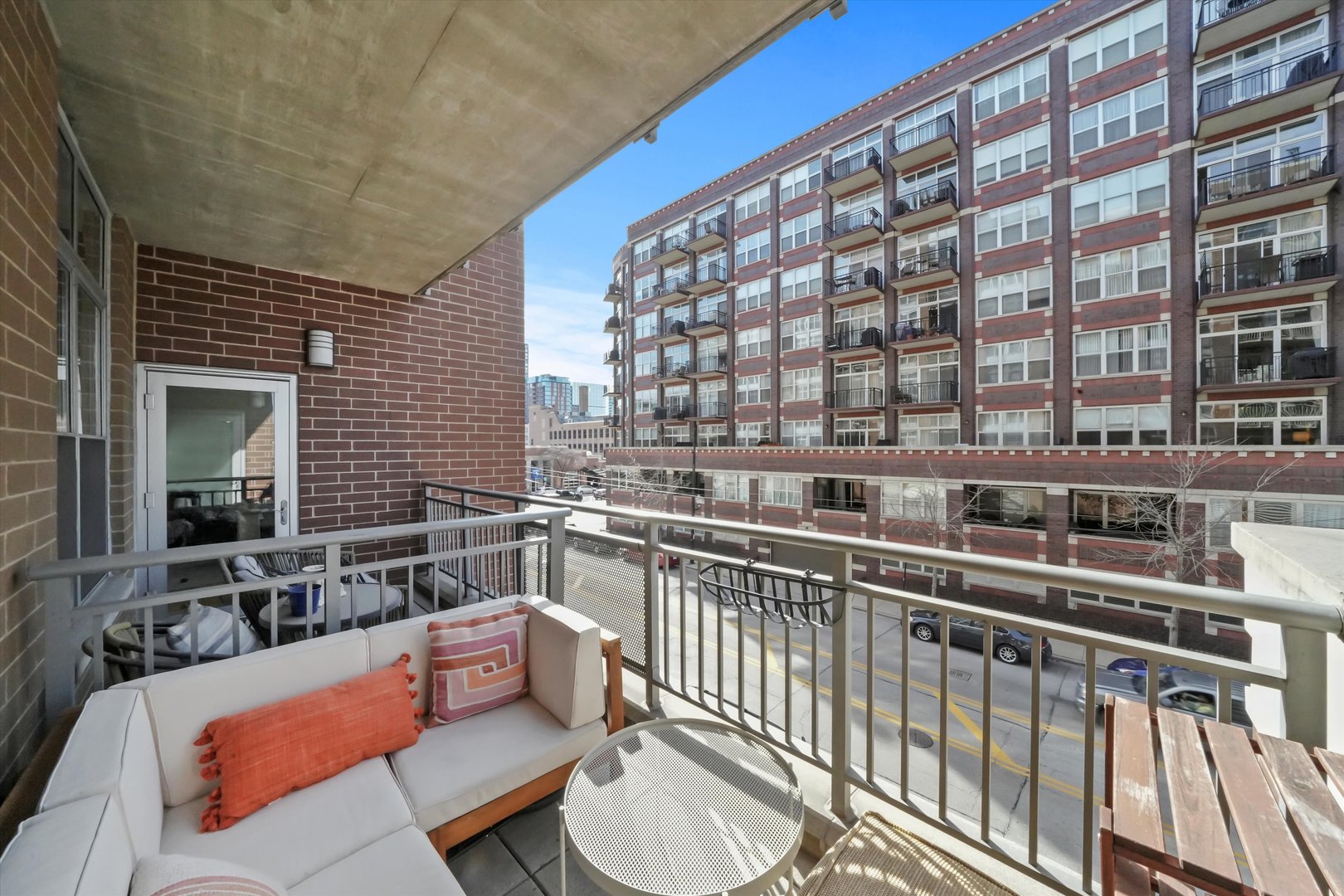 111 S MORGAN Street Unit: 307