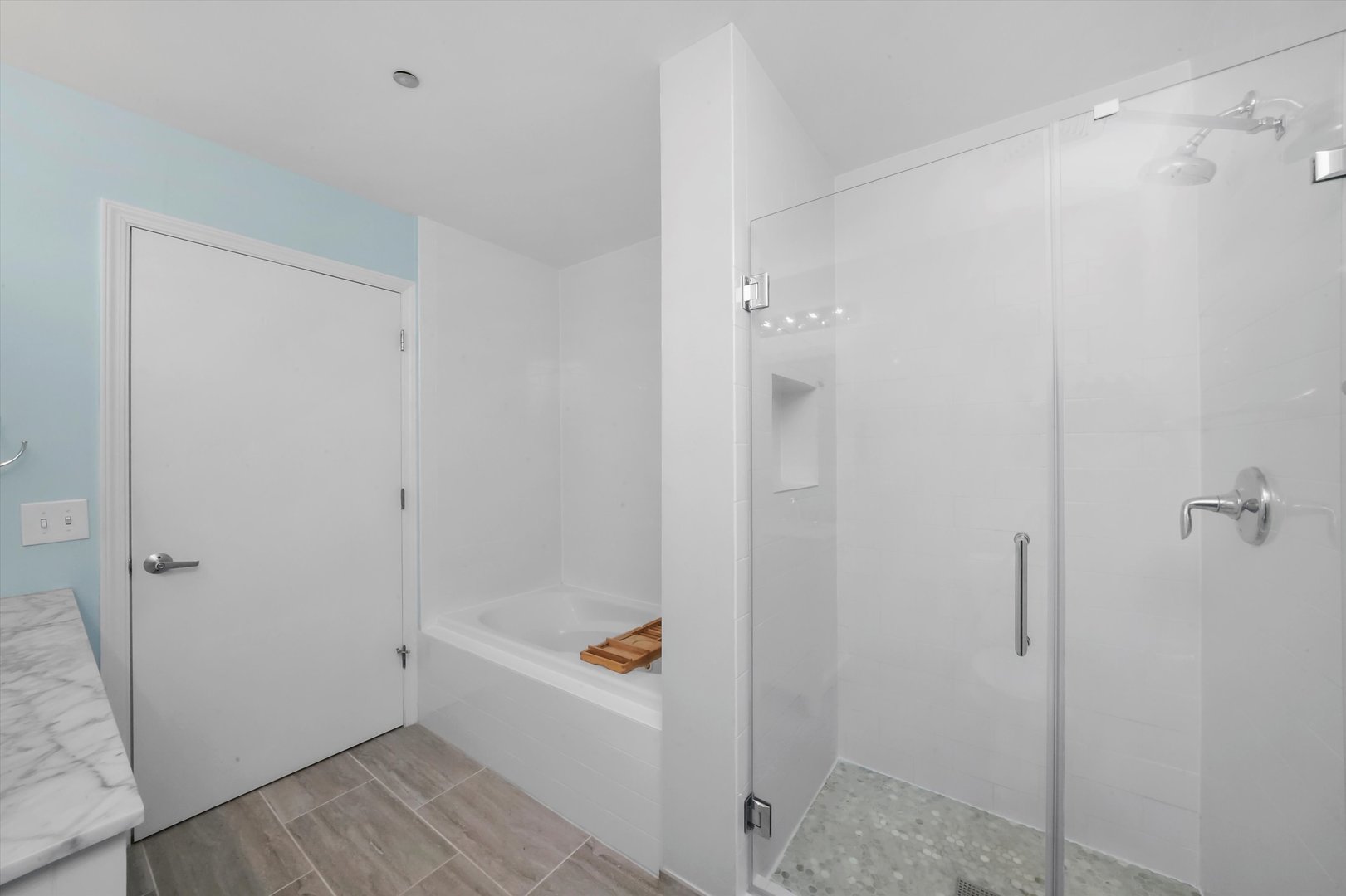 111 S MORGAN Street Unit: 307