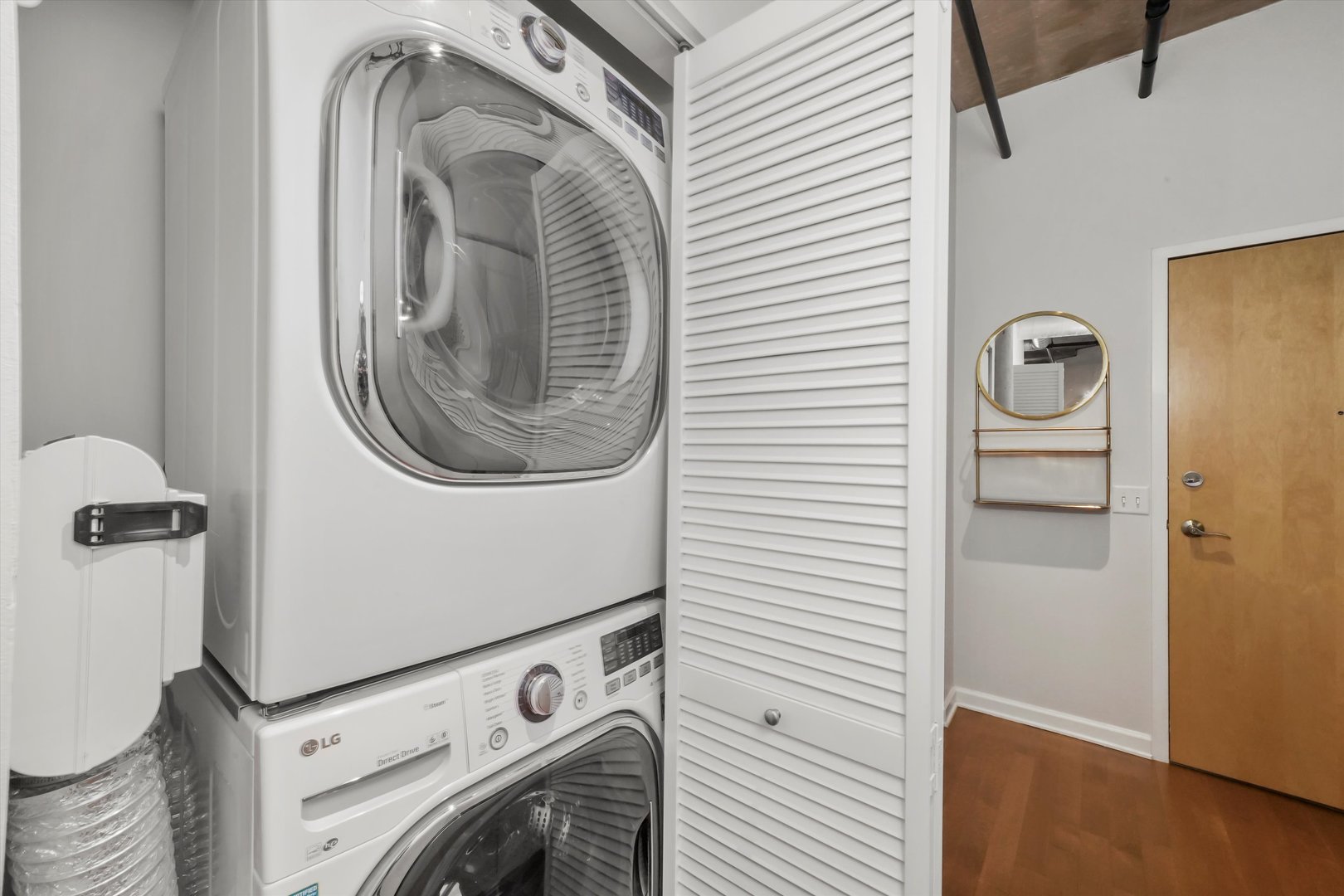 111 S MORGAN Street Unit: 307