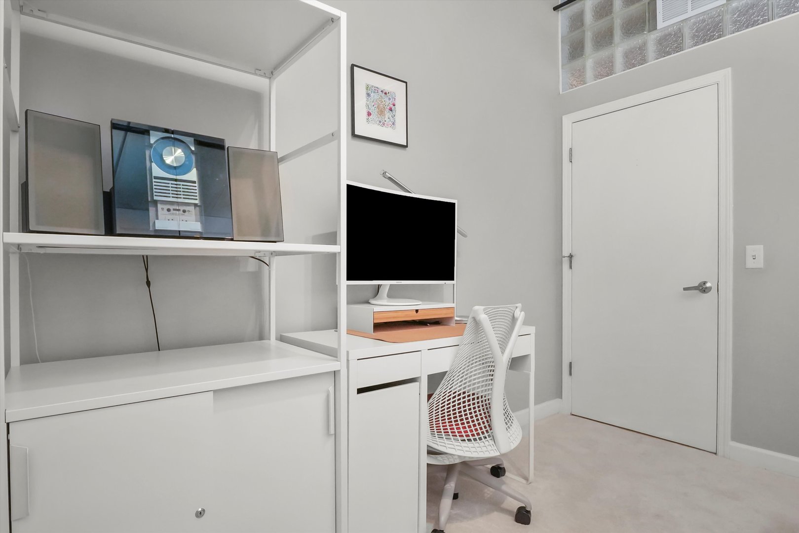 111 S MORGAN Street Unit: 307