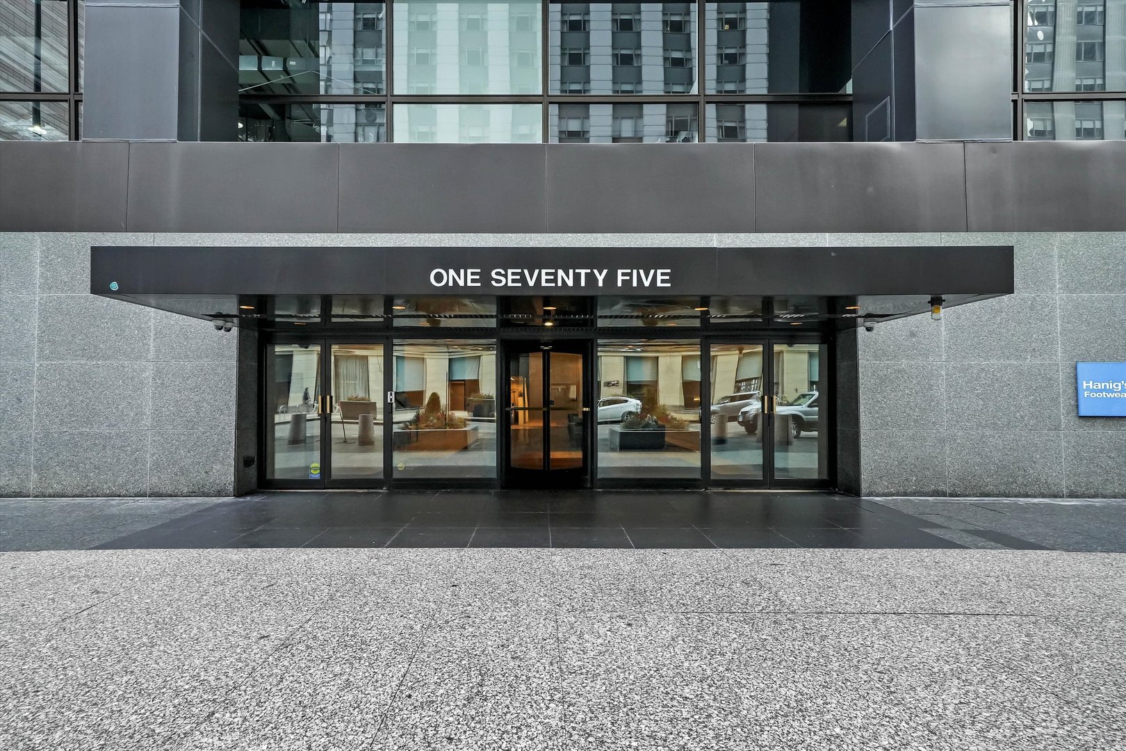 175 E DELAWARE Place Unit: 8005