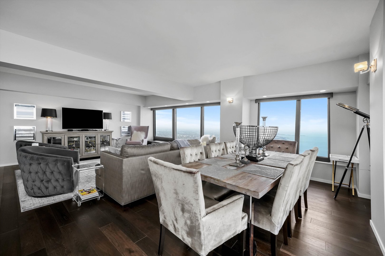 175 E DELAWARE Place Unit: 8005