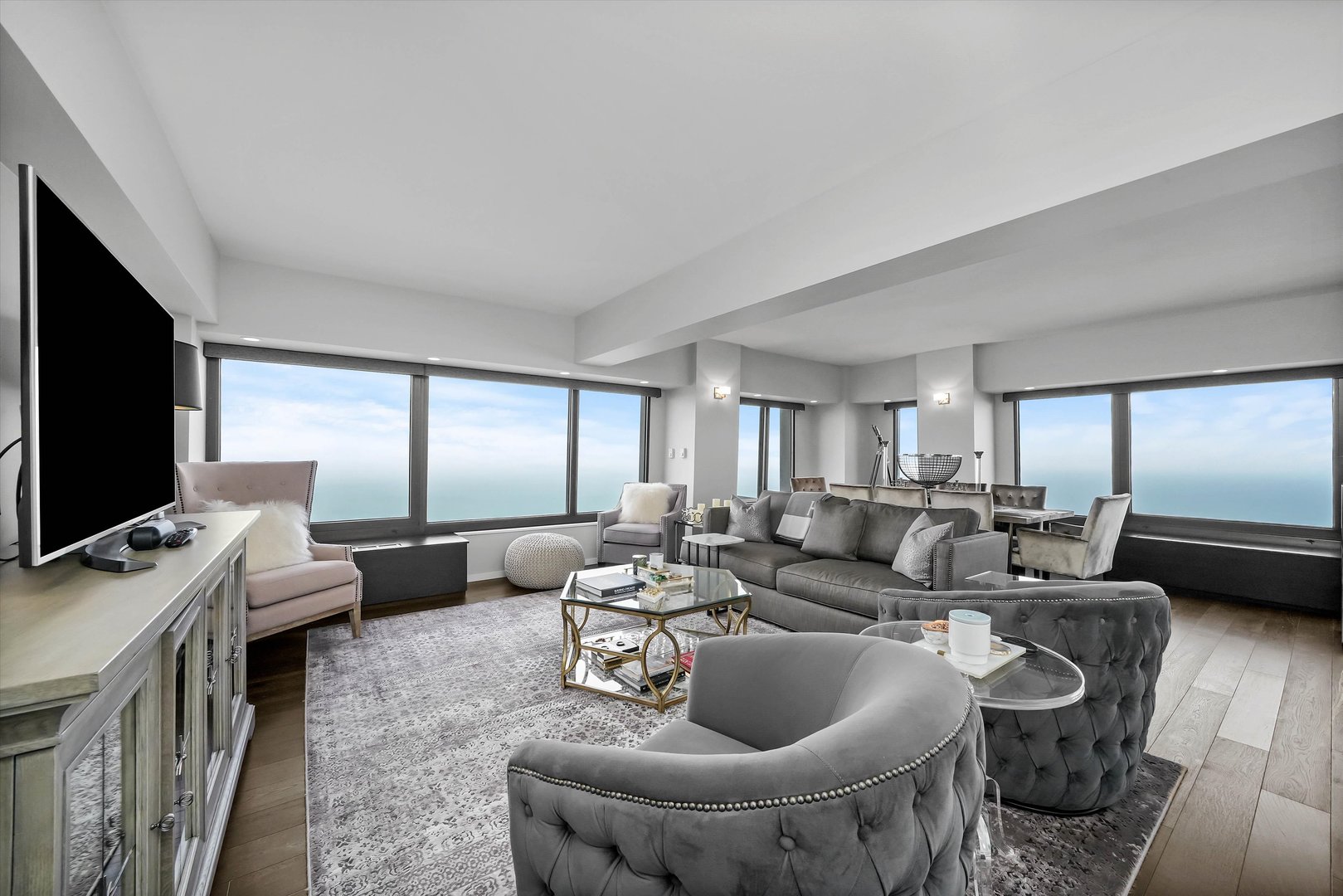 175 E DELAWARE Place Unit: 8005