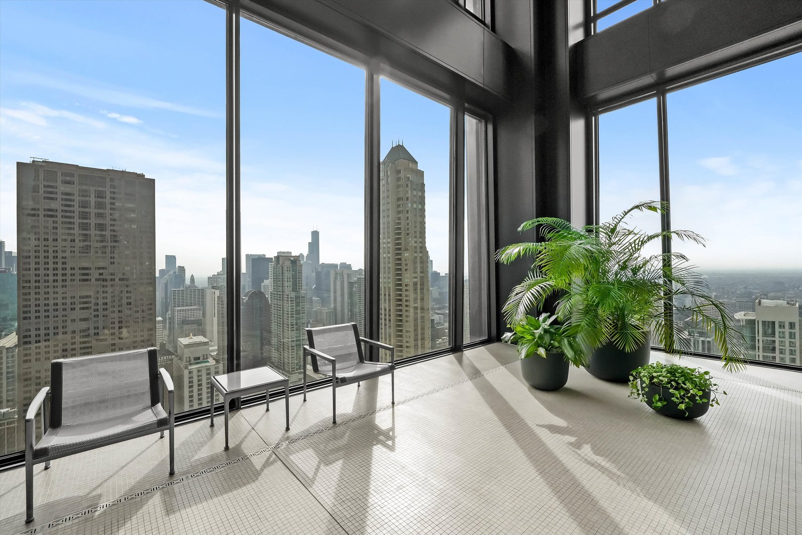 175 E DELAWARE Place Unit: 8005