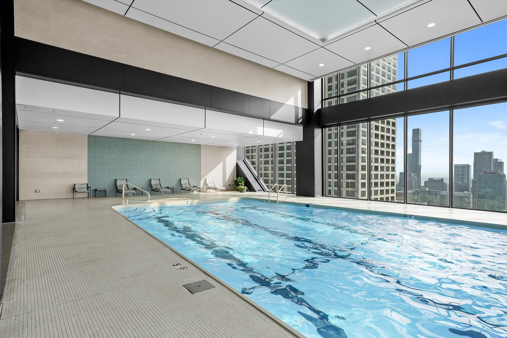 175 E DELAWARE Place Unit: 8005