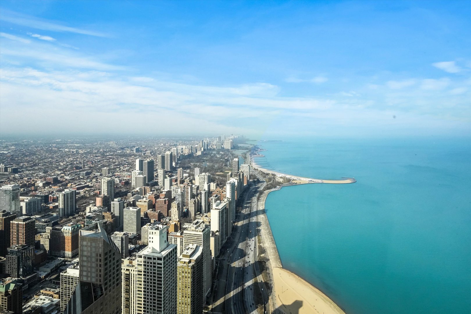 175 E DELAWARE Place Unit: 8005