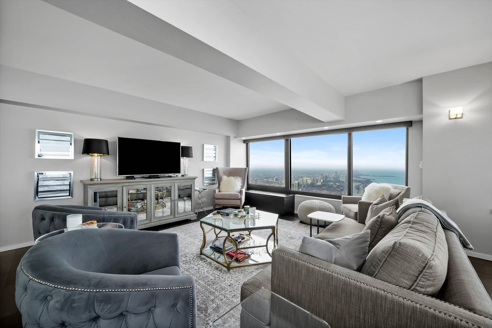 175 E DELAWARE Place Unit: 8005