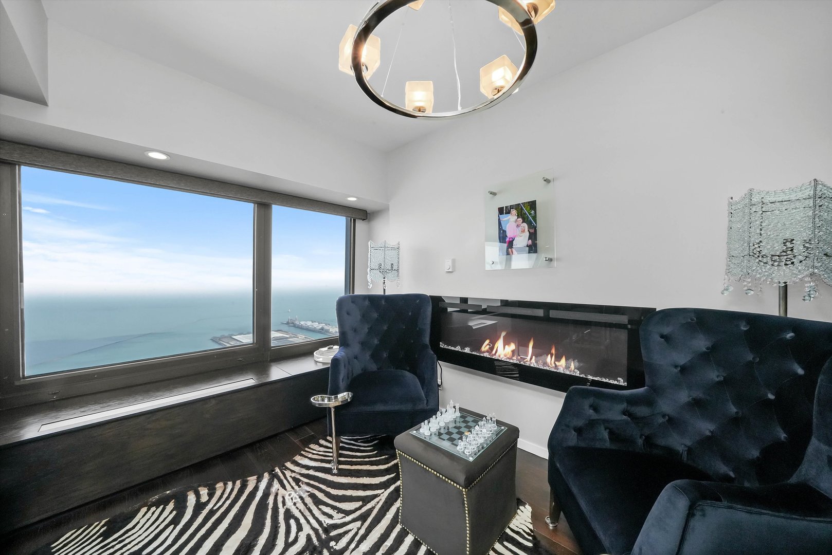 175 E DELAWARE Place Unit: 8005