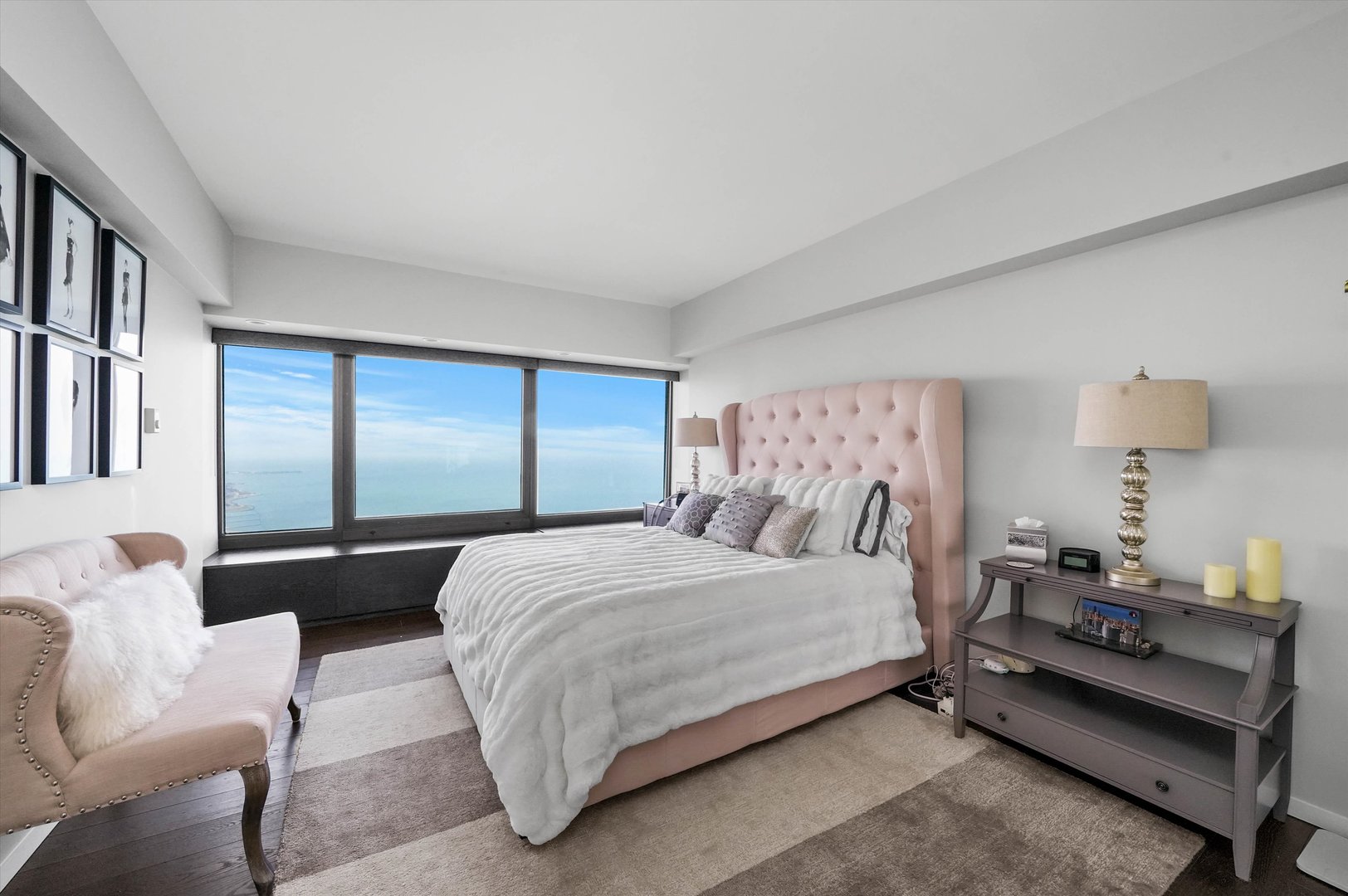 175 E DELAWARE Place Unit: 8005