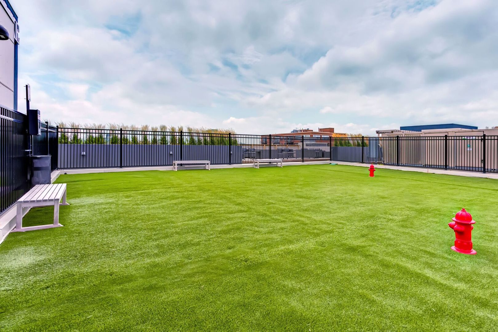 1222 W MADISON Street Unit: 227