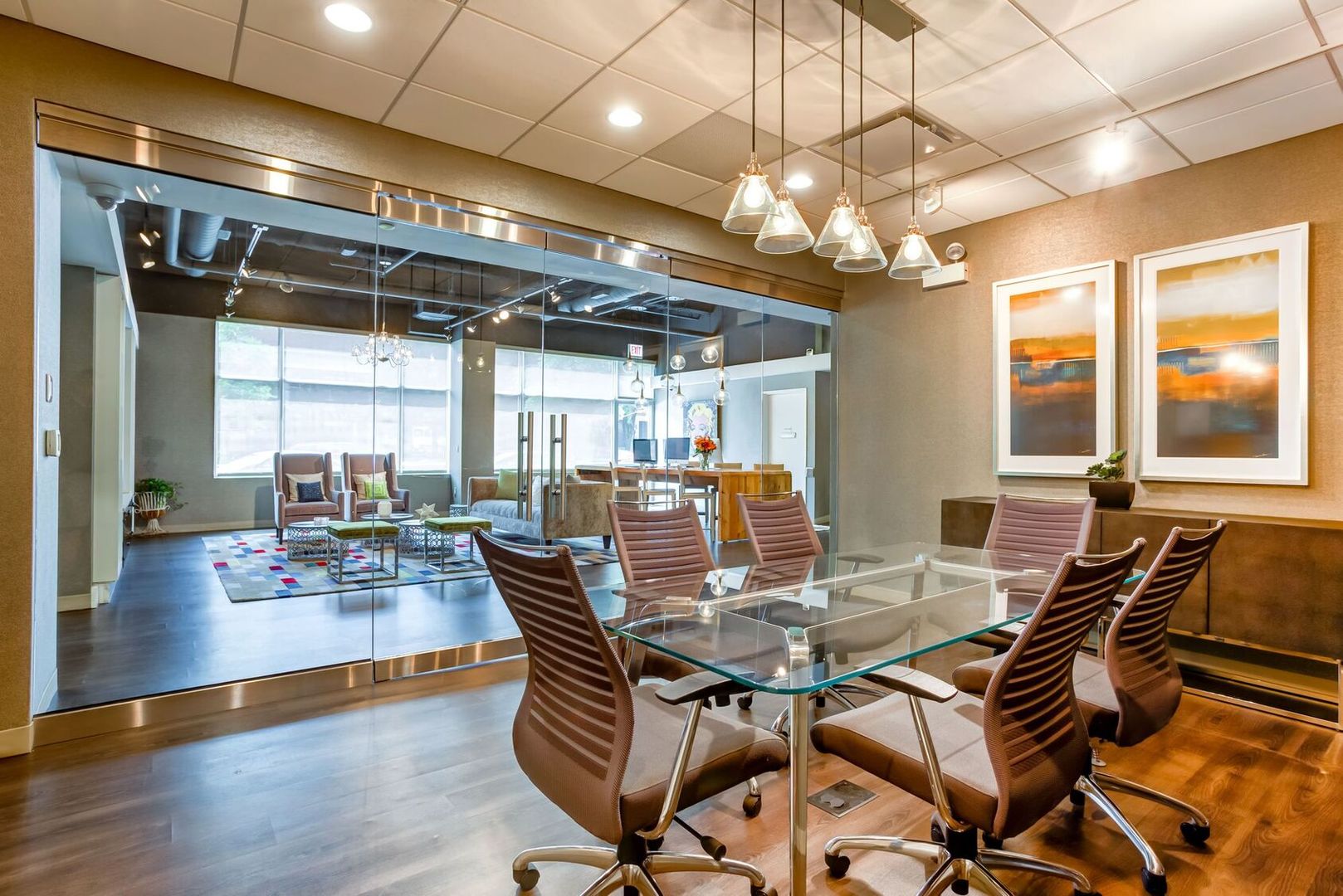 1222 W MADISON Street Unit: 227