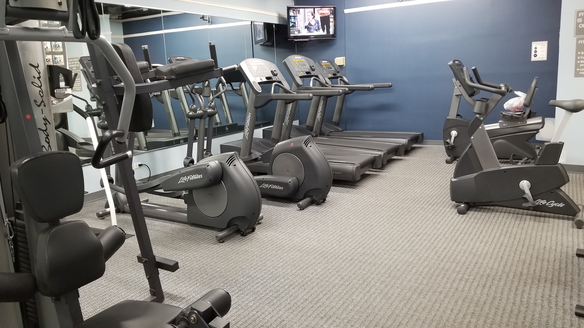 1636 N WELLS Street Unit: 2005