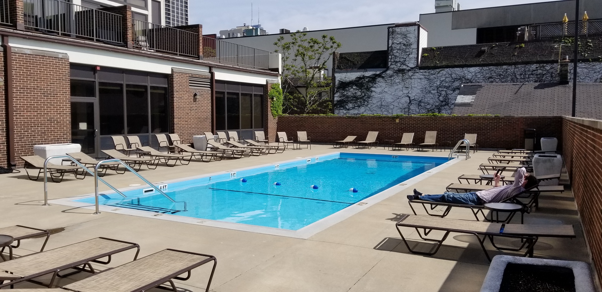 1636 N WELLS Street Unit: 2005