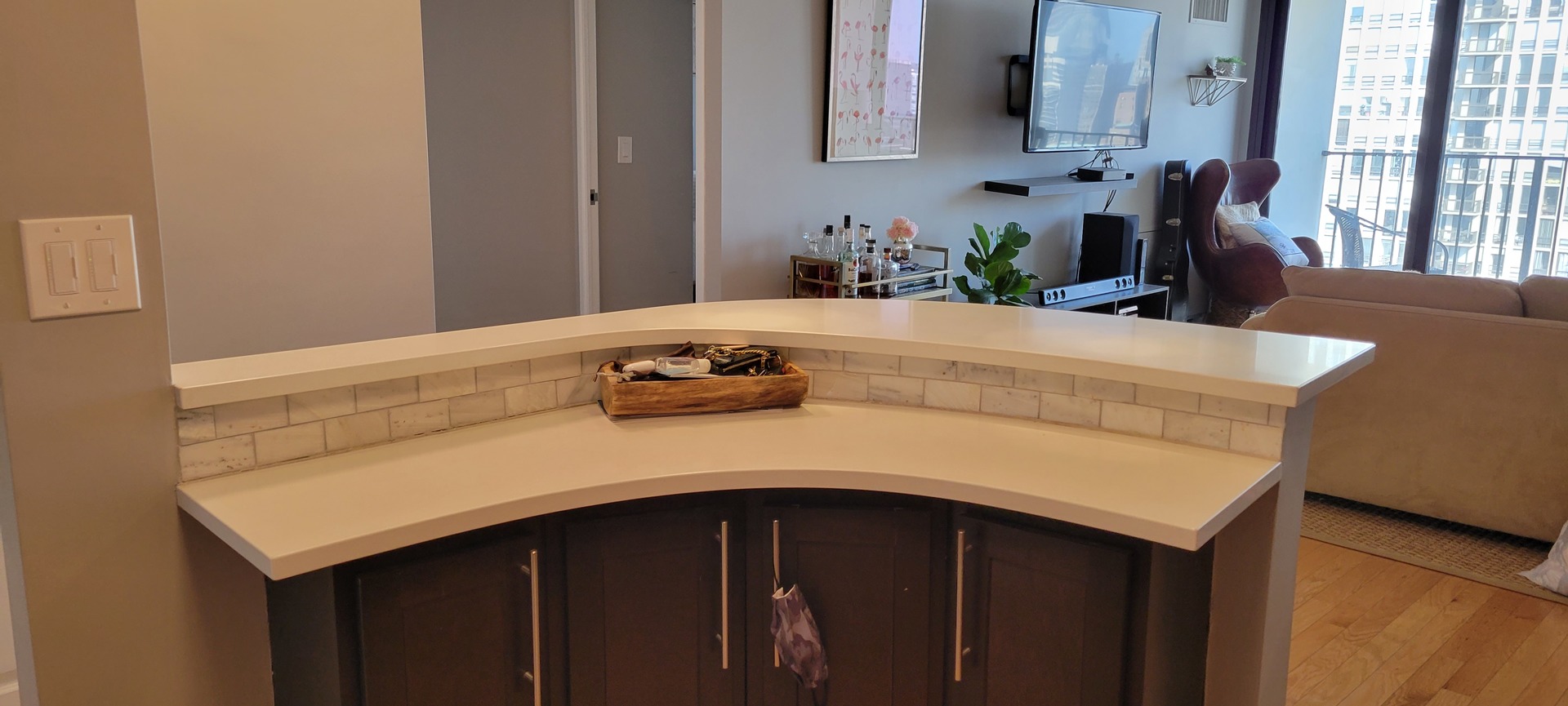 1636 N WELLS Street Unit: 2005