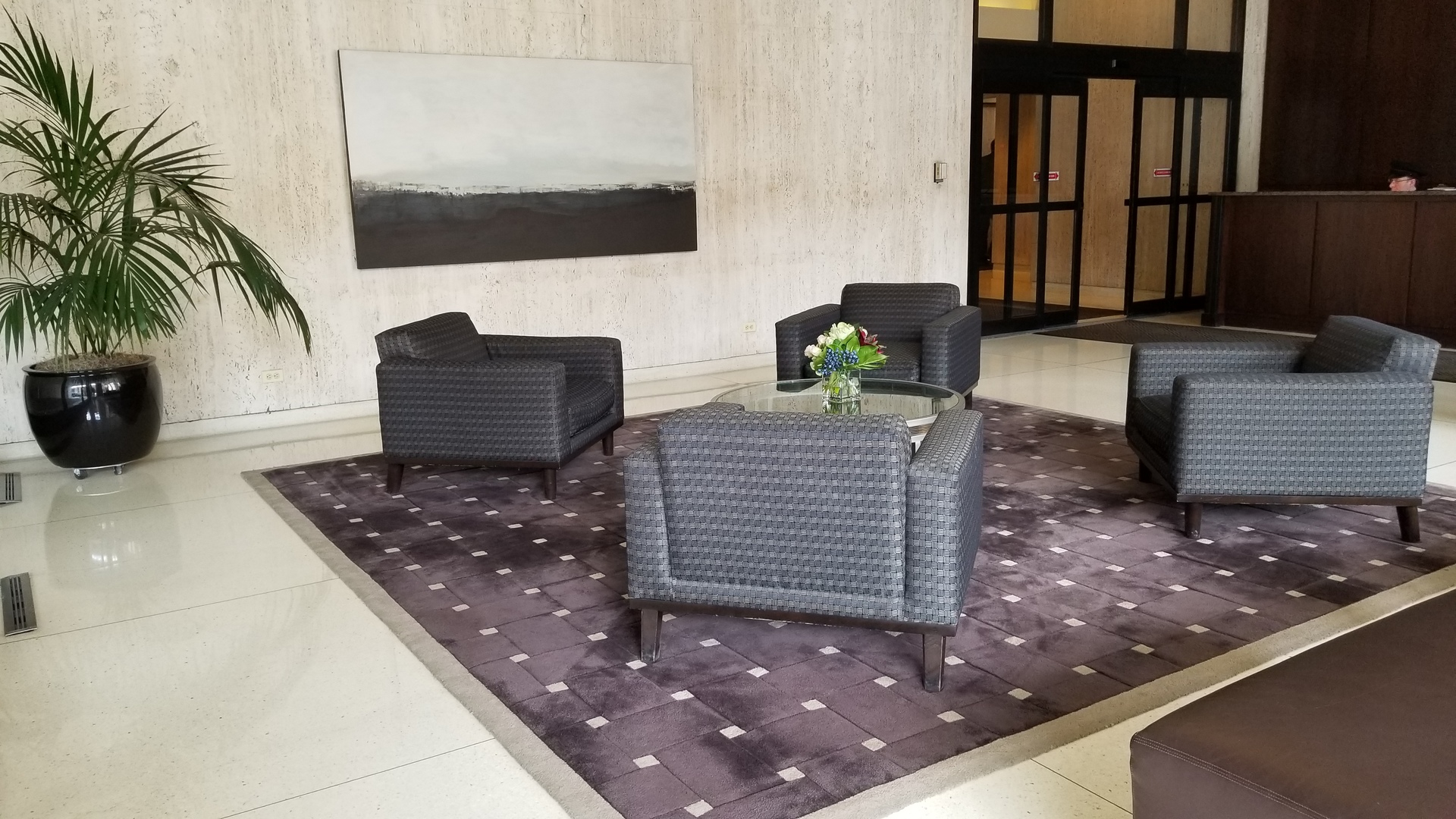 1636 N WELLS Street Unit: 2005