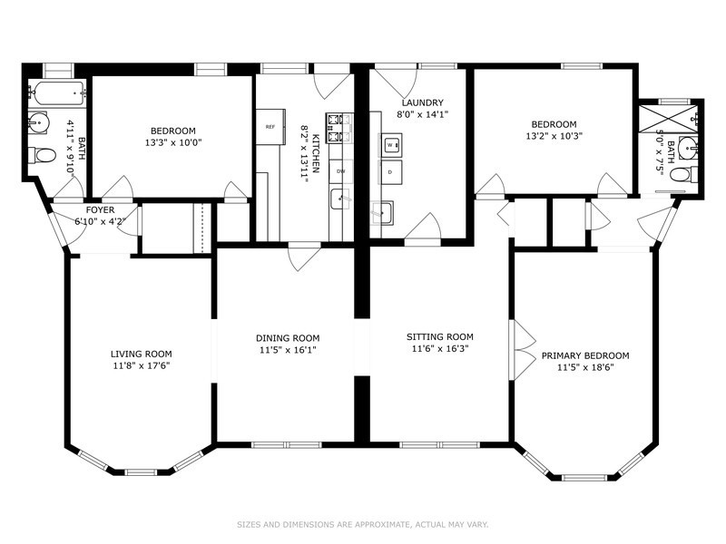 1425 W SUMMERDALE Avenue Unit: 2AB