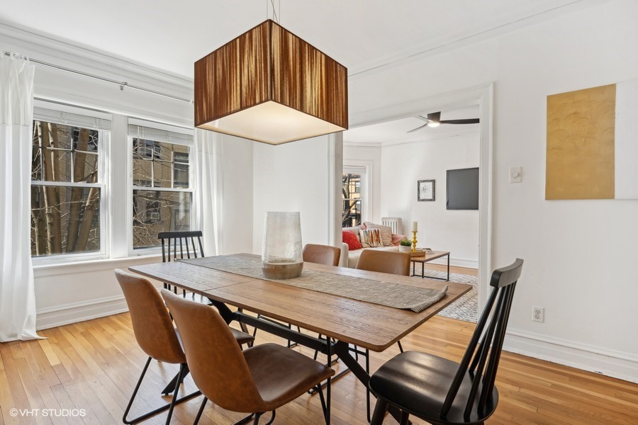 1425 W SUMMERDALE Avenue Unit: 2AB