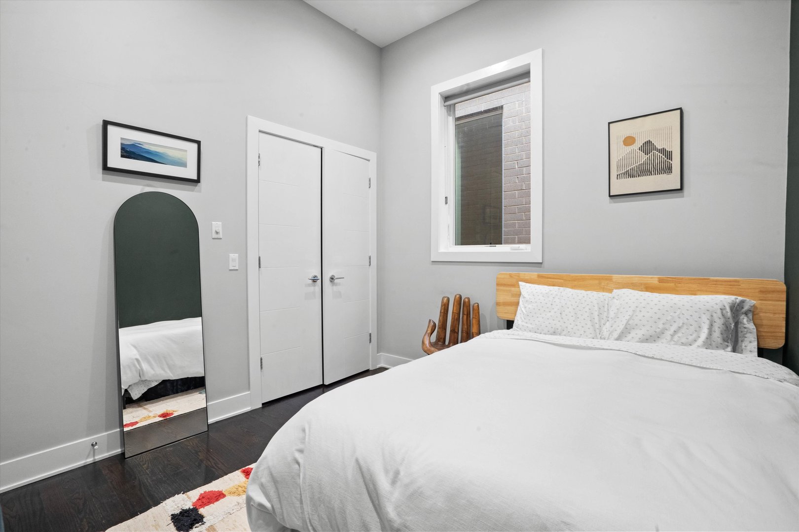 1516 W Huron Street Unit: 3