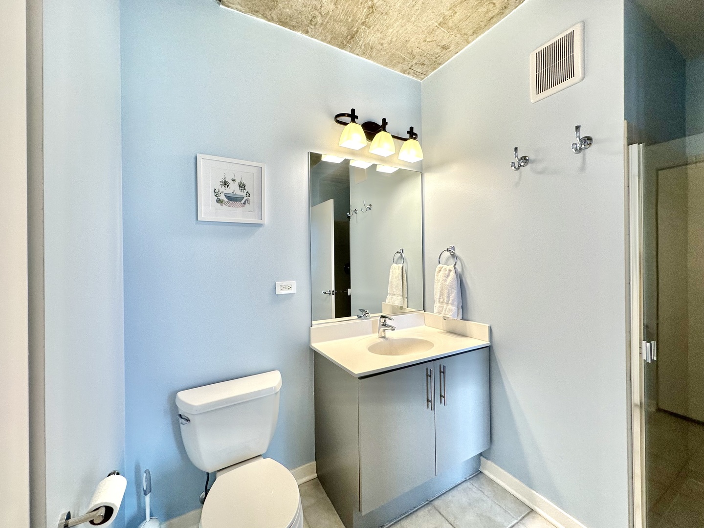 611 S Wells Street Unit: 2407