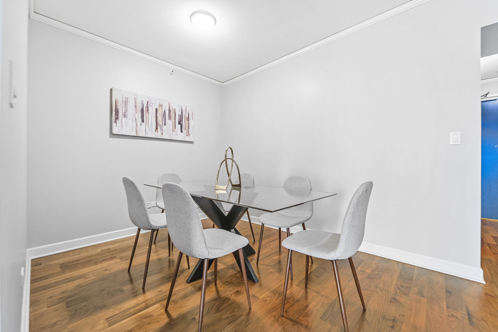 225 N Columbus Drive Unit: 6308